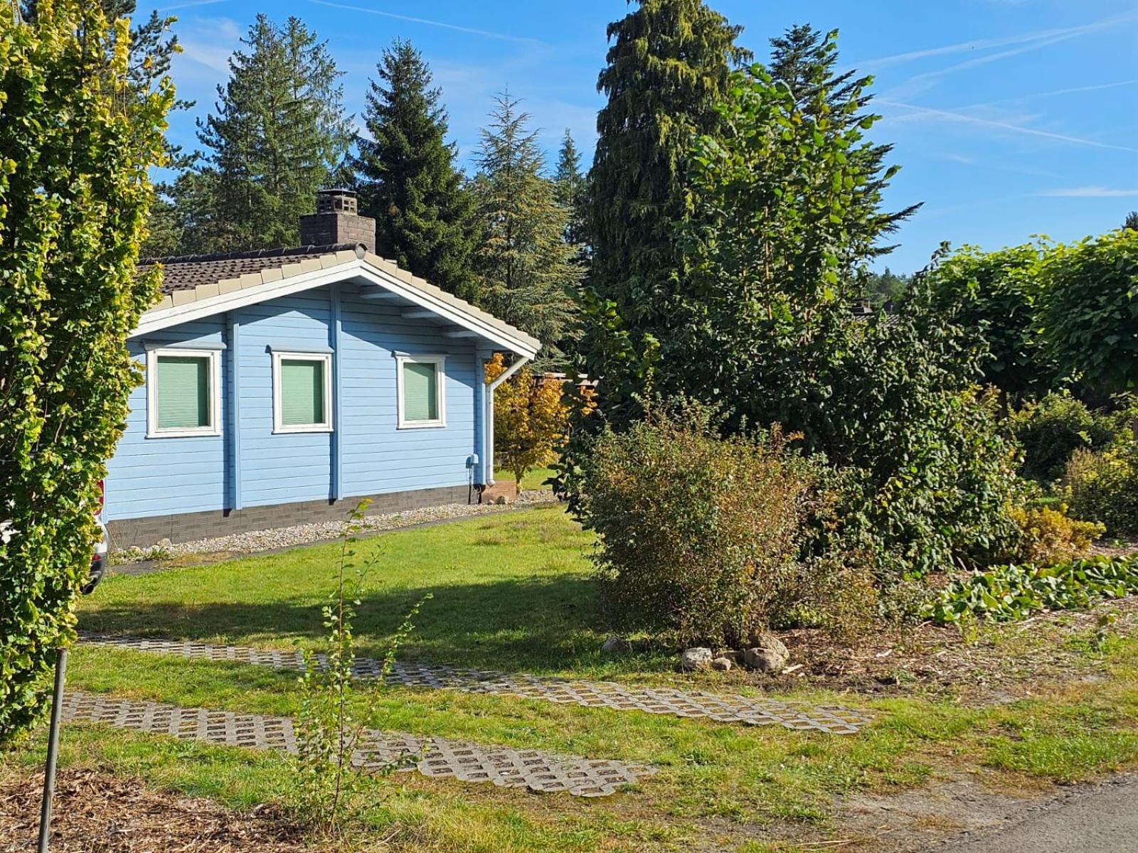 Zur Meise Winsen an der Aller Bagian luar foto